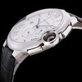 Cartier Ballon Bleu Chronograph - Hình 2