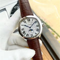 Cartier Tortue Moonphase
