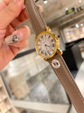 Cartier Ronde Louis Gold