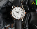 Cartier Cle Black Bezel