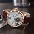 Cartier Rotonde Tourbillon