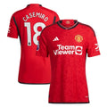 Adidas Casemiro Man Utd Home Jersey