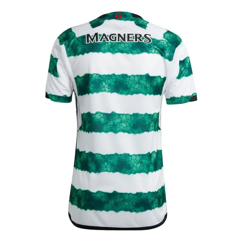 Adidas Celtic 2024 Home Jersey - Hình 2