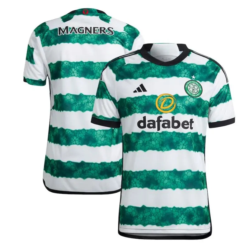 Adidas Celtic 2024 Home Jersey