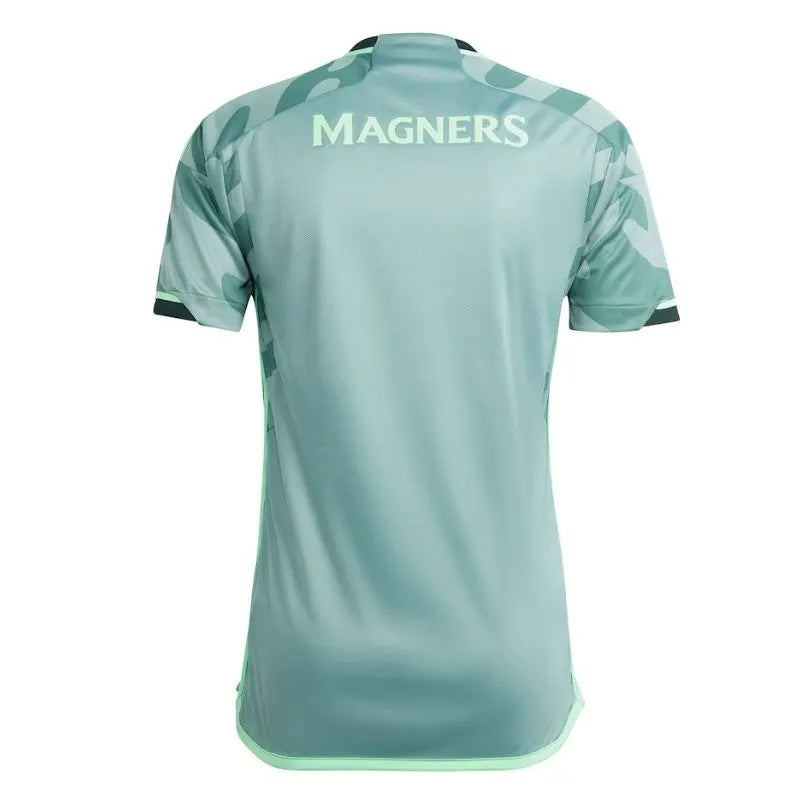 Adidas Celtic 2024 Away Jersey - Hình 2