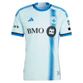 Adidas CF Montréal Away