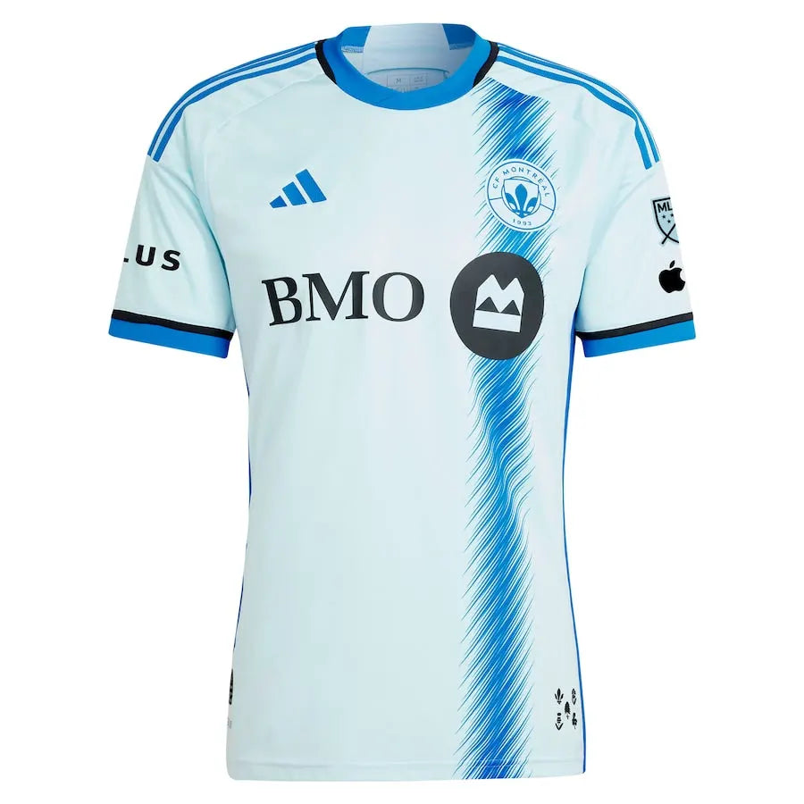 Adidas CF Montréal Away