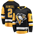 Ruhwedel Penguins Jersey