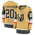 fanatics Stephenson Golden Knights Jersey