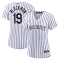 Nike Rockies Blackmon Jersey
