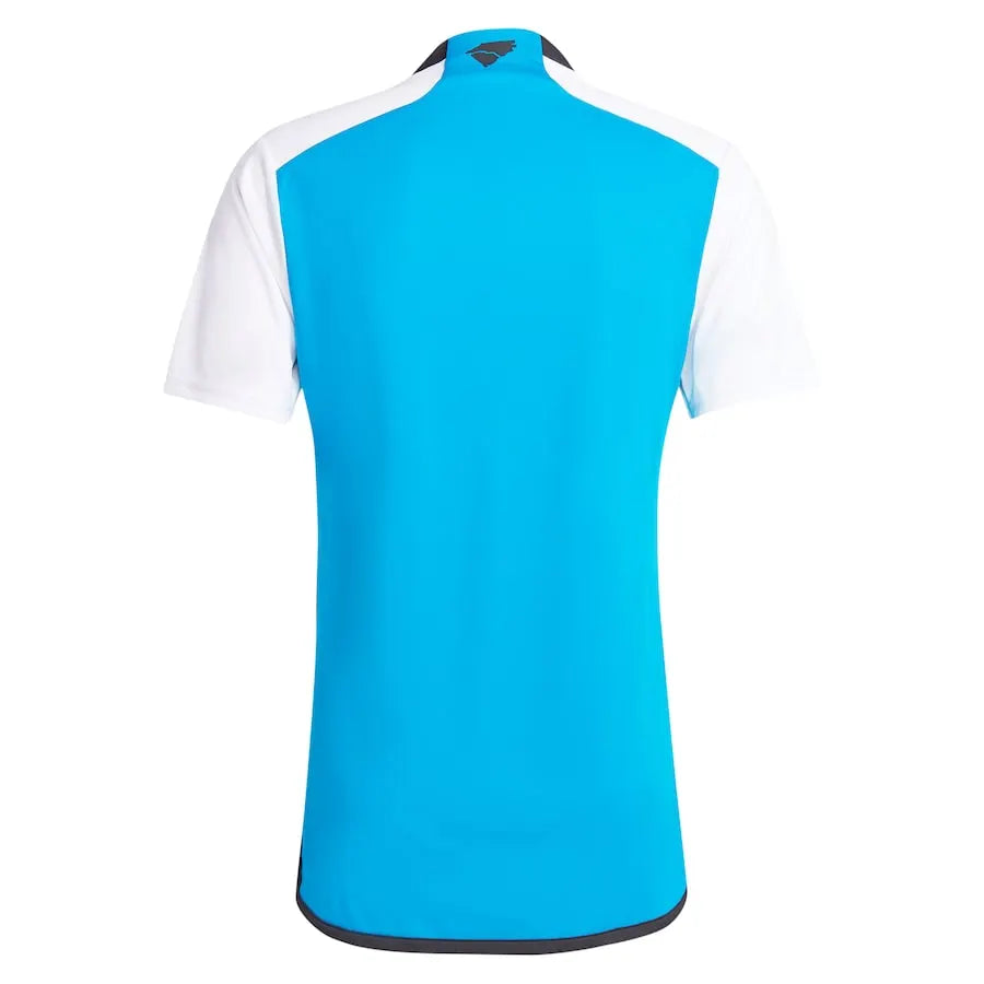 Charlotte FC Away Jersey - Hình 3