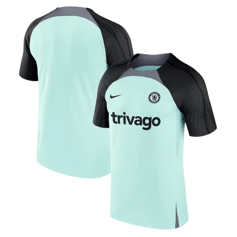 Chelsea 2024 Pre-Match Jersey