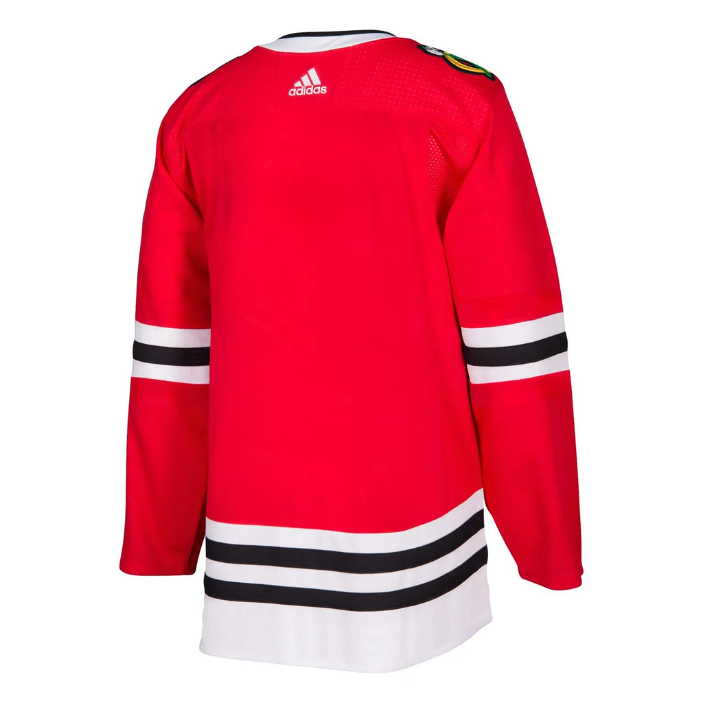 Adidas Blackhawks Home Jersey - Hình 4
