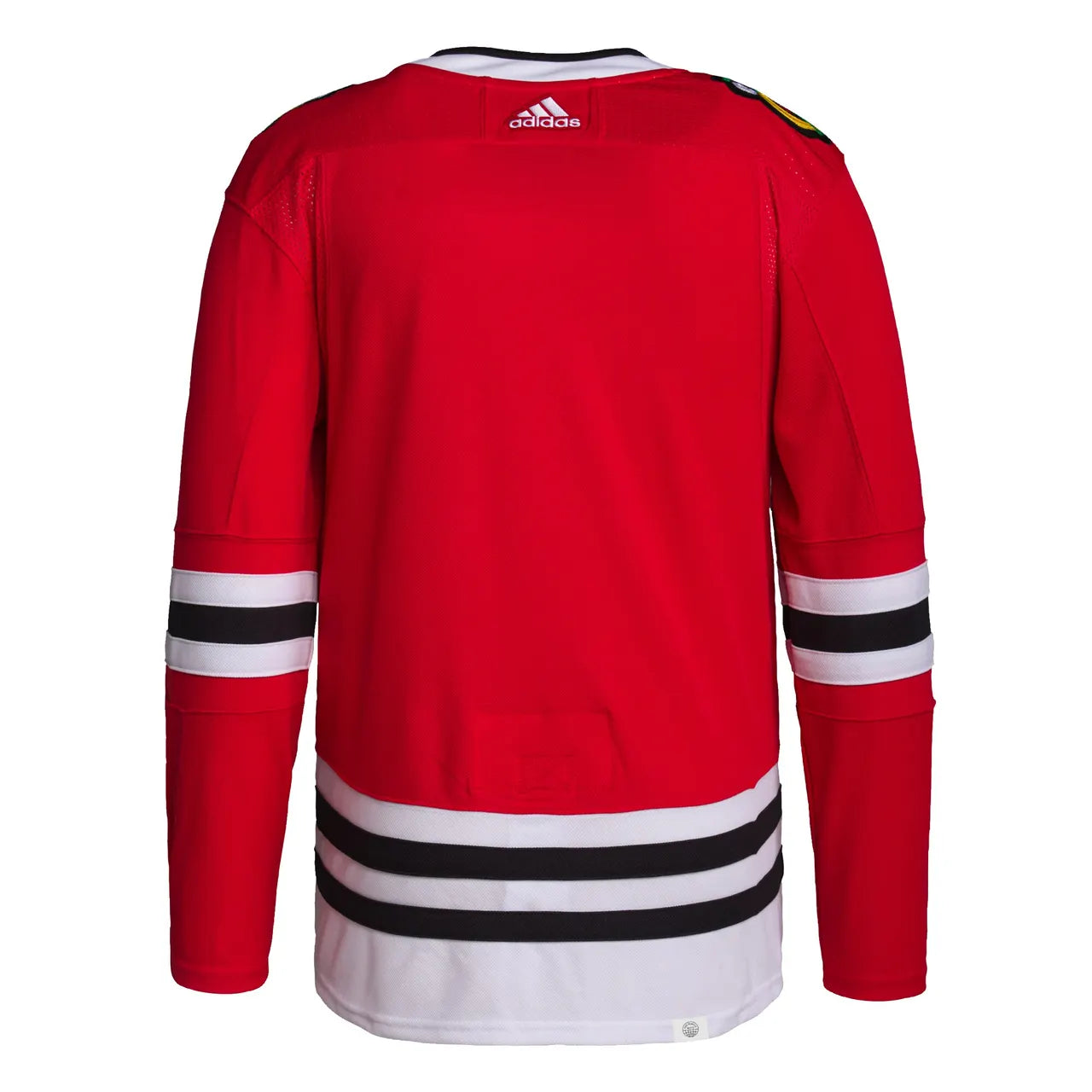 Adidas Blackhawks Home Jersey - Hình 4