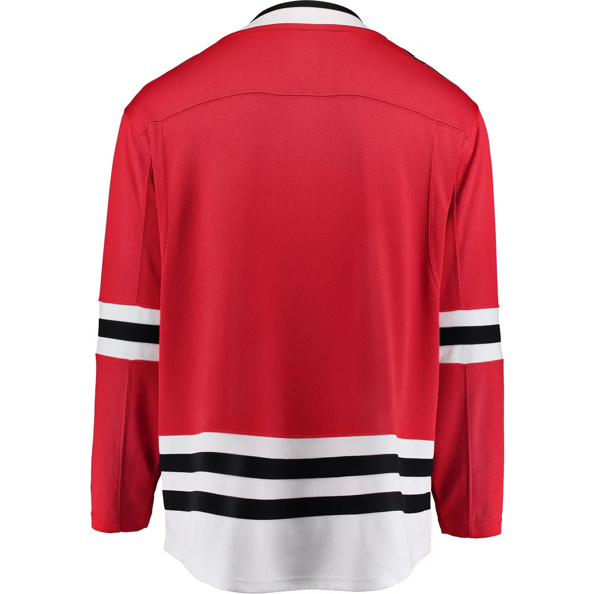Fanatics Blackhawks Home Jersey - Hình 4
