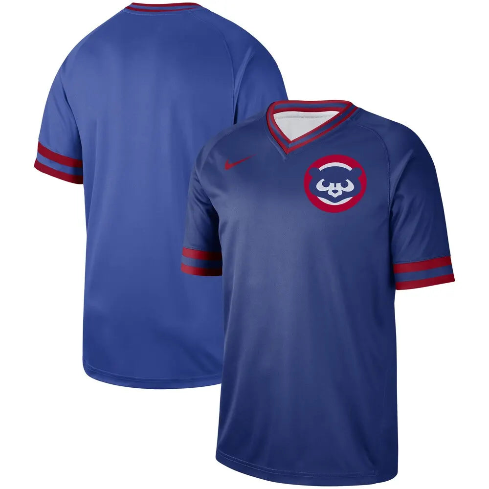 Cubs Royal Blue Jersey