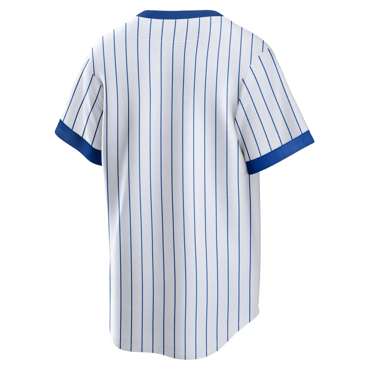 Cubs Cooperstown Pinstripe Jersey - Hình 4
