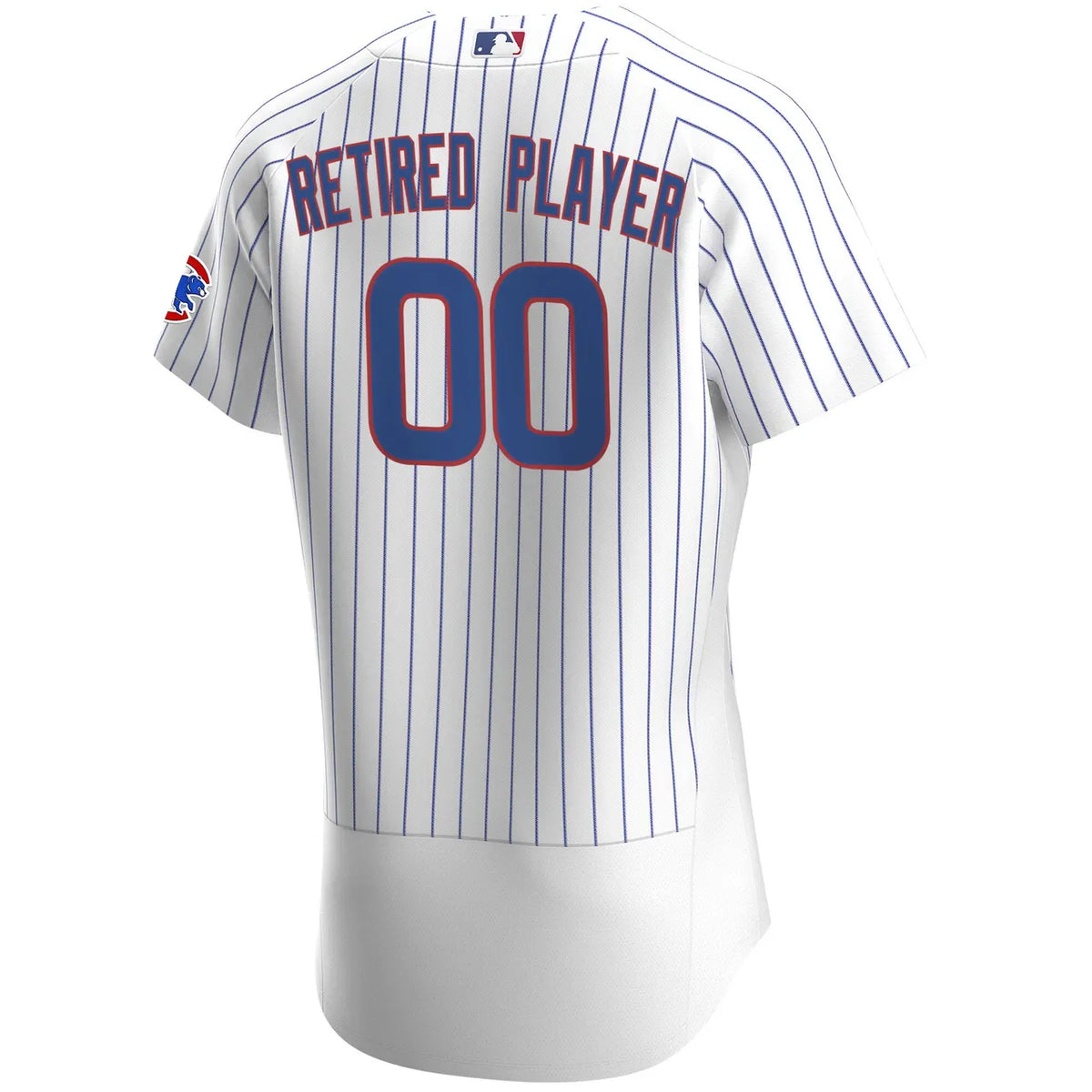 Cubs Retired Player Jersey - Hình 4