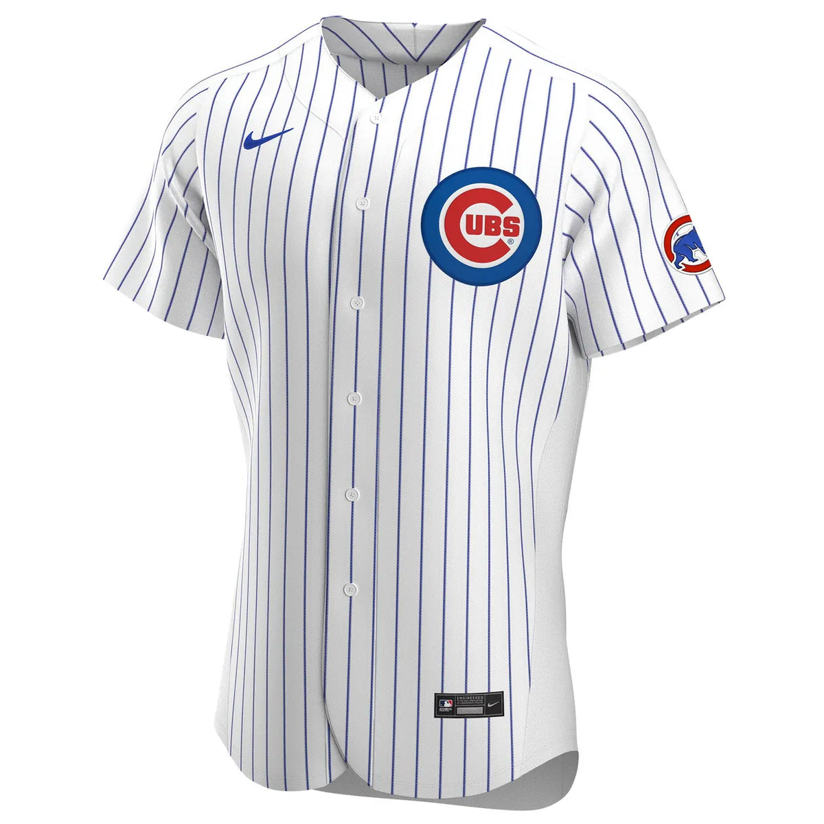 Cubs Retired Player Jersey - Hình 3