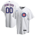 nike Cubs Retired Player Jersey