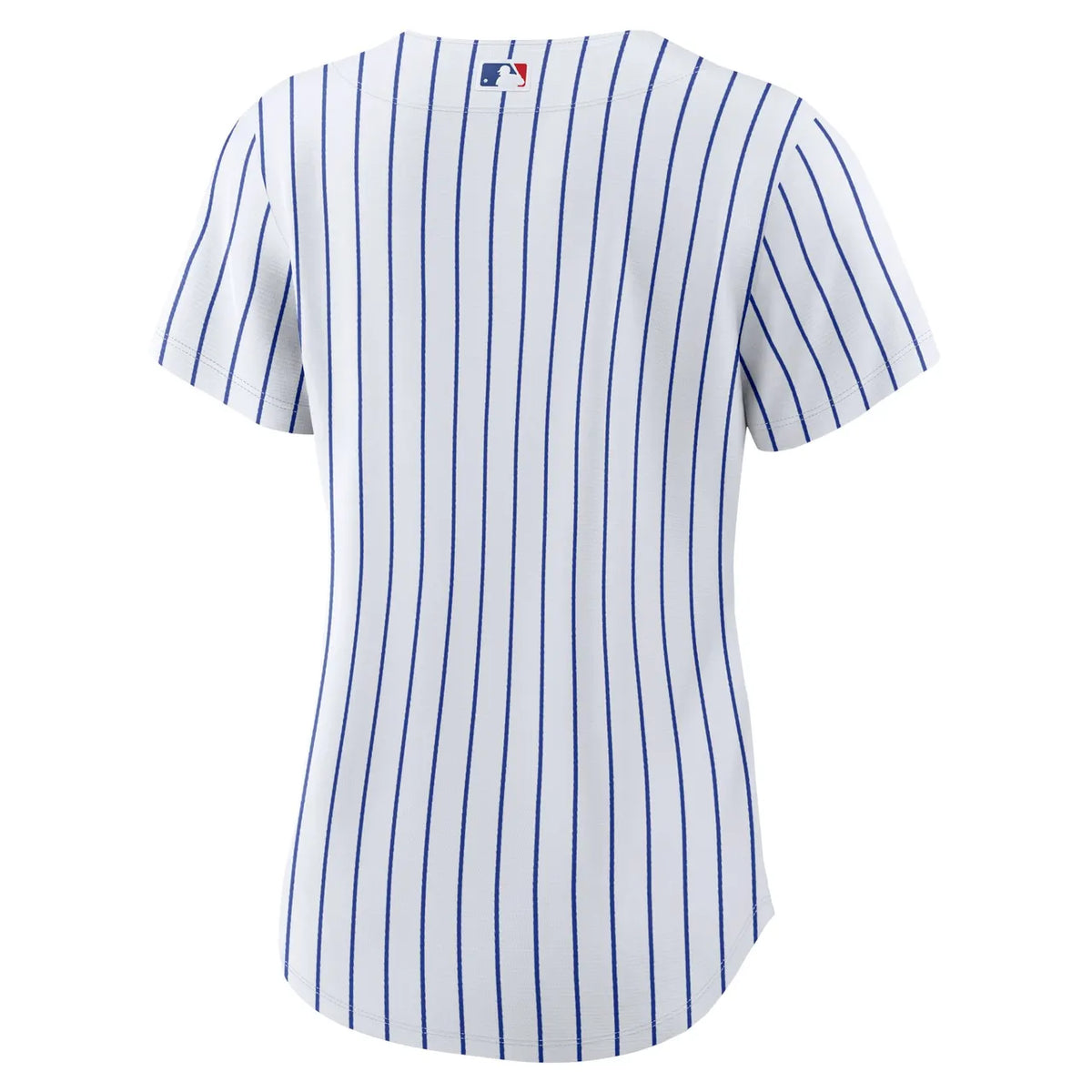 Cubs Pinstripe Jersey - Hình 4