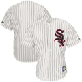 White Sox Pinstripe Jersey majestic