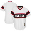 White Sox White Jersey