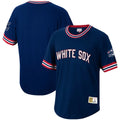 White Sox Navy Jersey