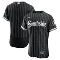 White Sox Southside Jersey nike