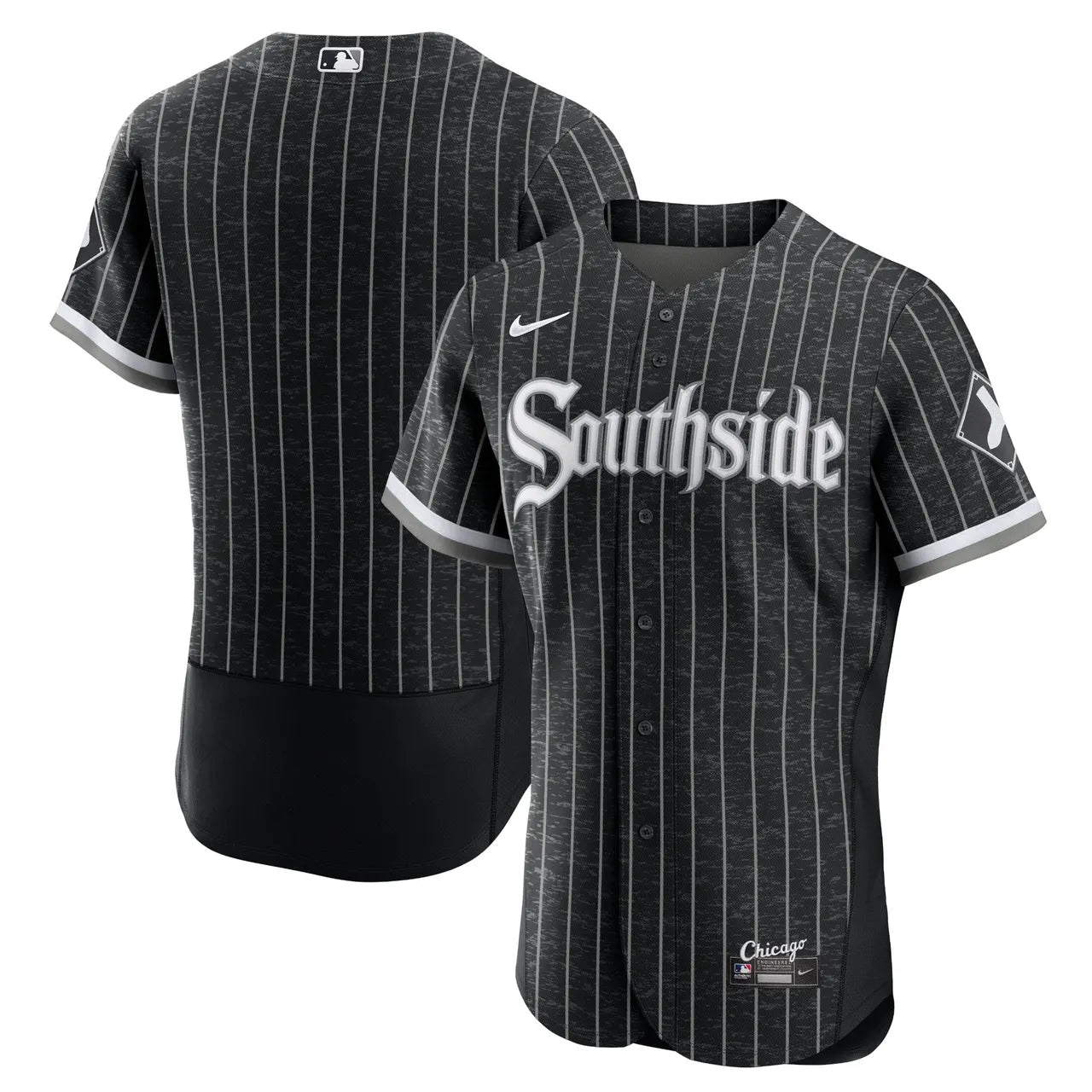 White Sox Southside Jersey nike