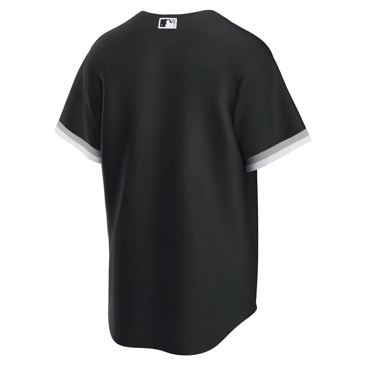 Chicago White Sox Black Jersey - Hình 4