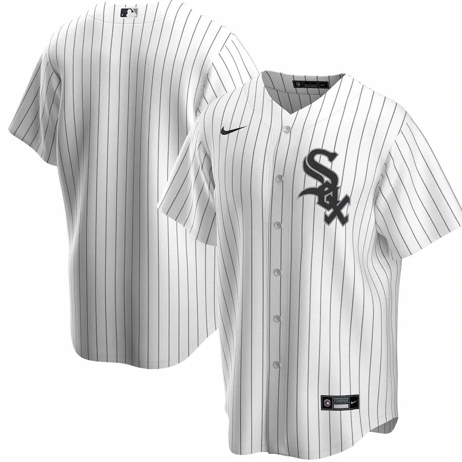 Nike White Sox