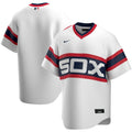 mlb Nike White Sox Jersey