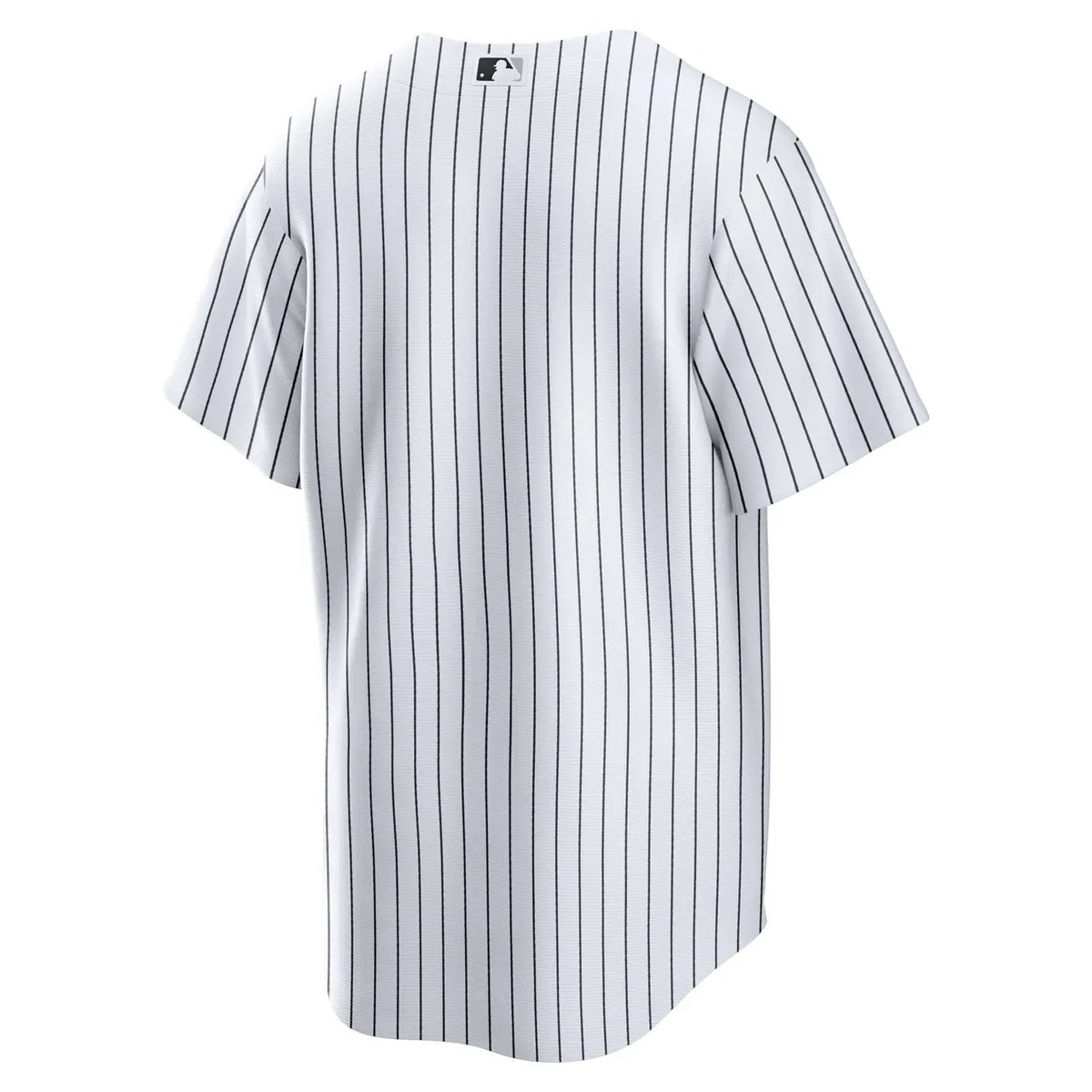 White Sox Pinstripe Jersey nike chicago - Hình 4
