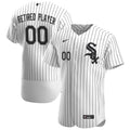 White Sox Retired Player Jersey