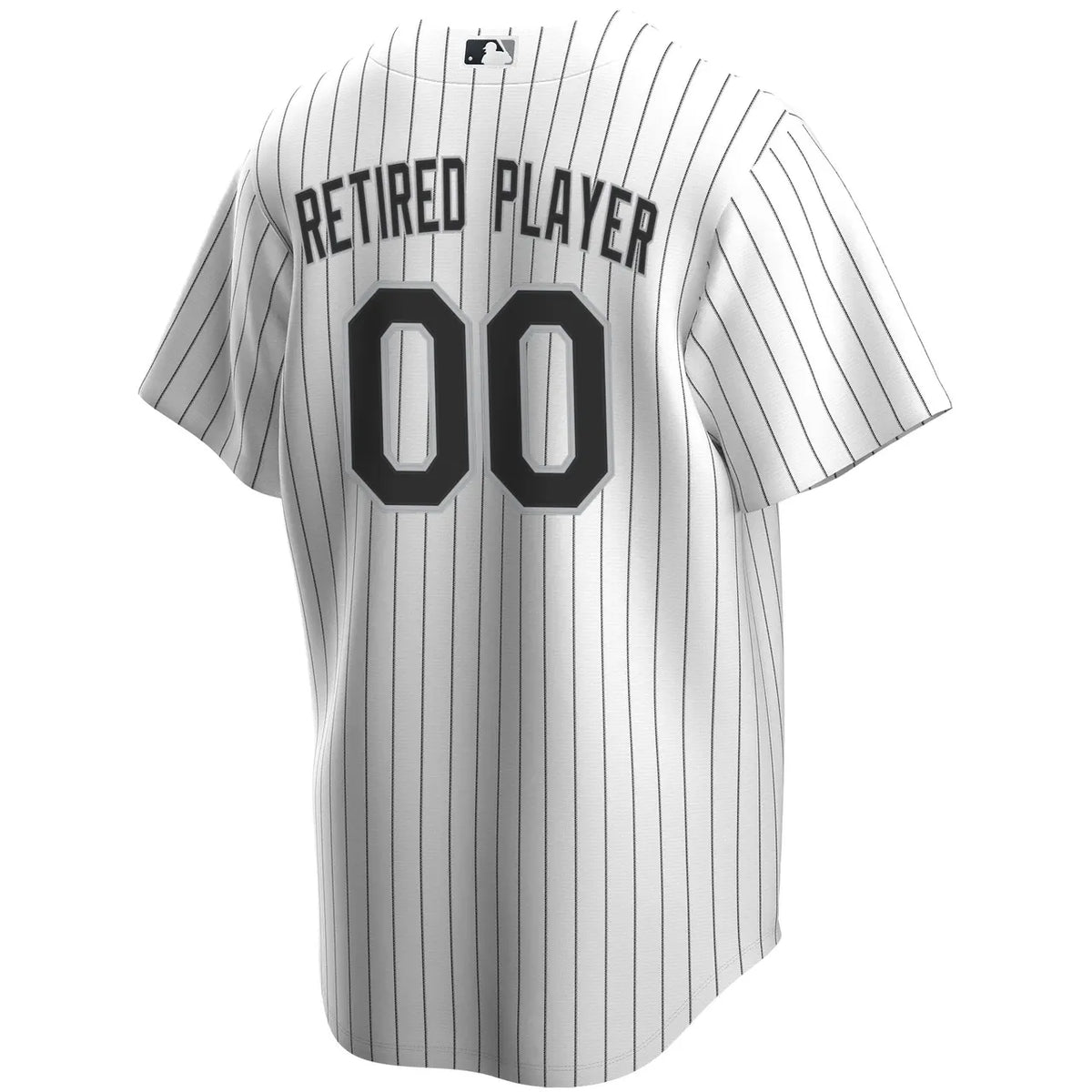 White Sox Retired Jersey - Hình 4