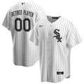 White Sox Retired Jersey nike