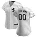 White Sox Pinstripe Jersey nike personalized