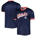 majestic Chicago White Sox Navy Jersey