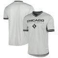 true Chicago White Sox Gray Jersey