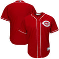 majestic Reds Red Cool Base Jersey