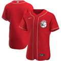 Cincinnati Reds Red Jersey