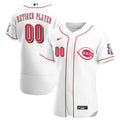 Reds Retired Player Jersey