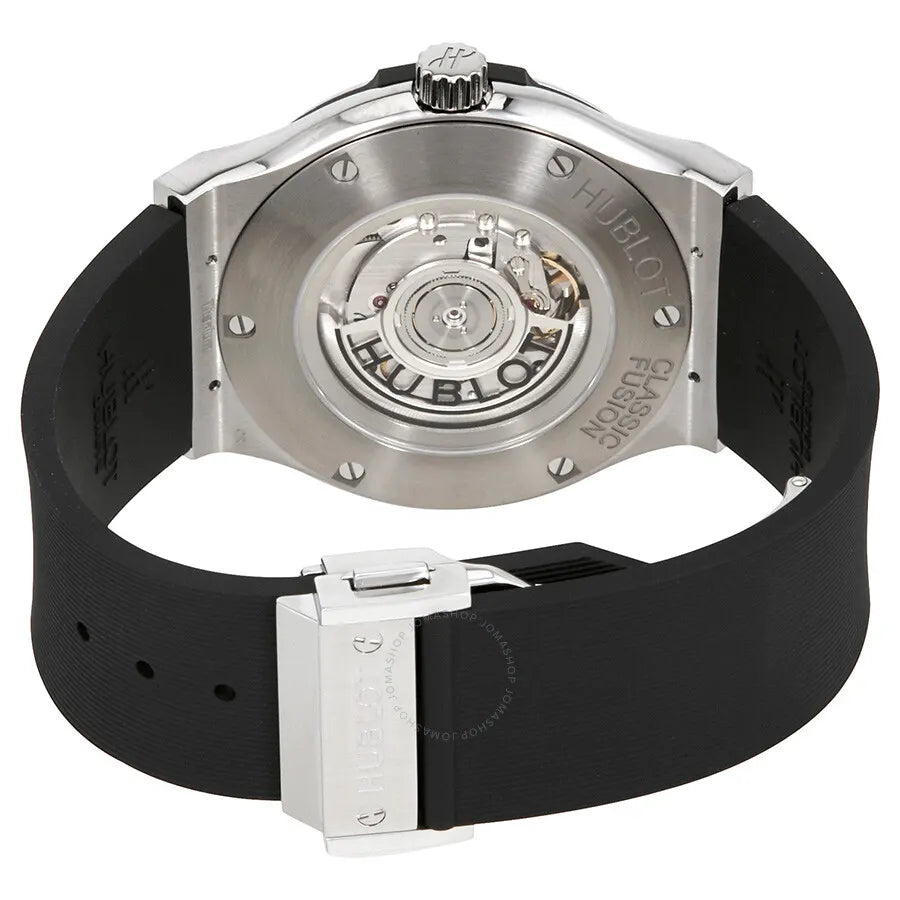 Hublot Classic Fusion Titanium White - Hình 3