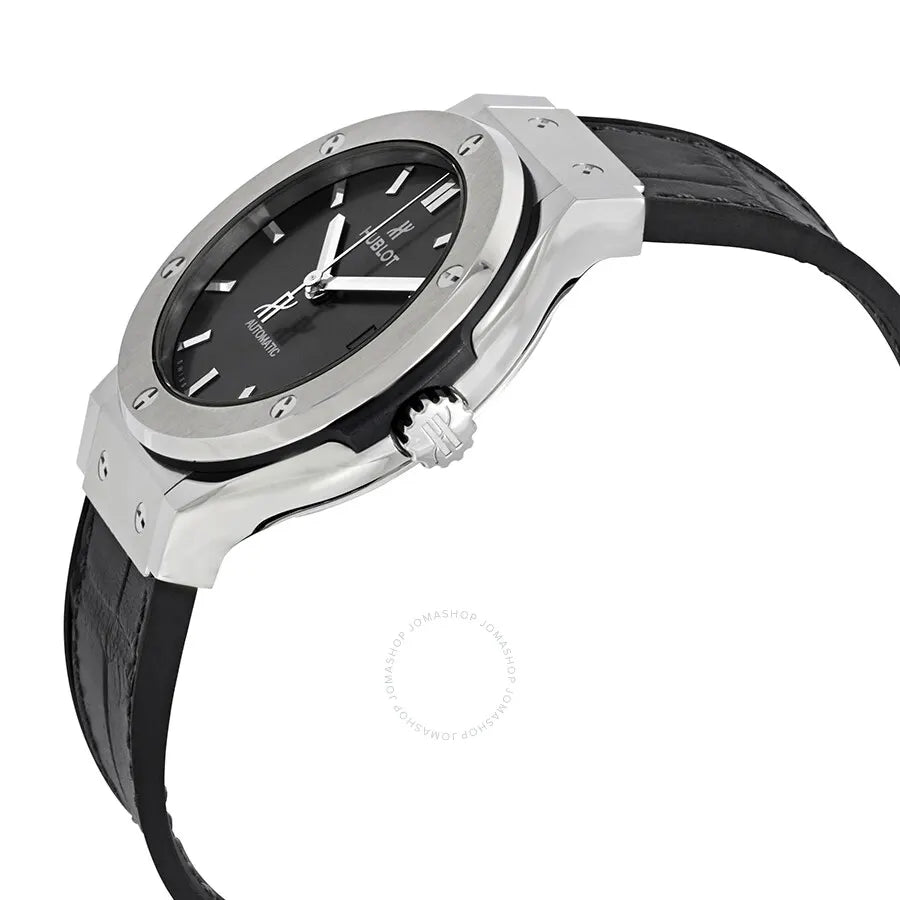 Hublot Classic Fusion Gray - Hình 2