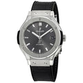 Hublot Classic Fusion Gray
