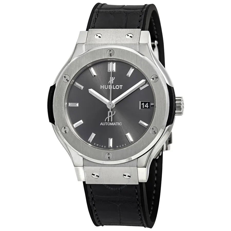 Hublot Classic Fusion Gray