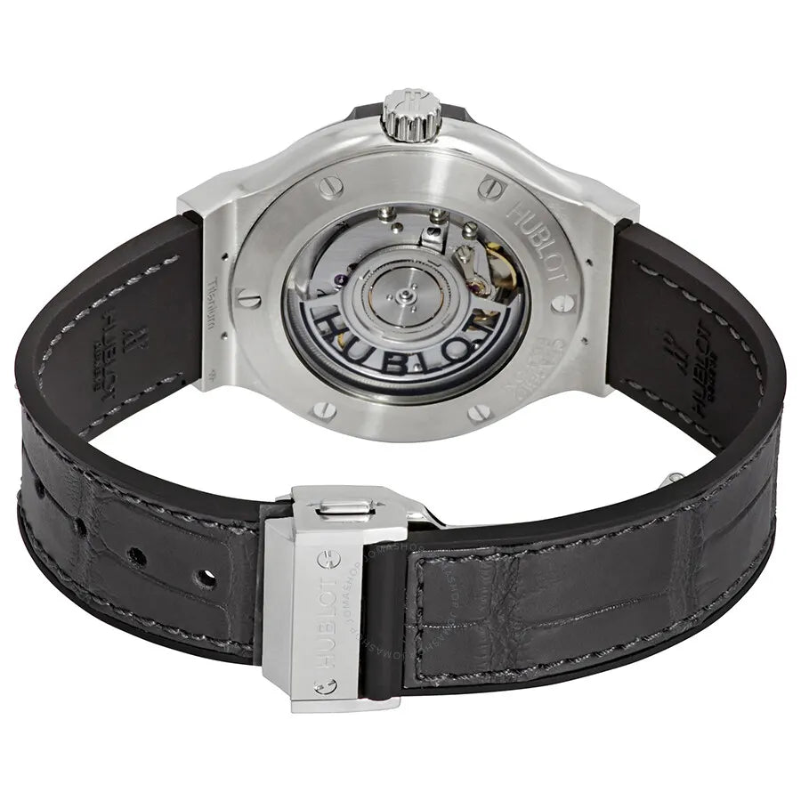 Hublot Classic Fusion Gray - Hình 3