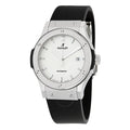 Hublot White Dial Rubber