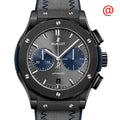 Hublot Classic Fusion Grey Blue